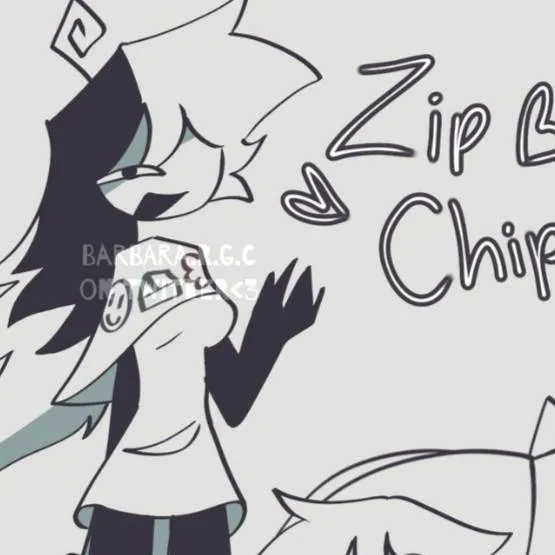 chat with ai character: Zip Remastered Fpe