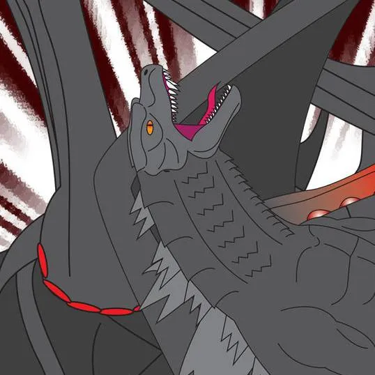chat with ai character: YOU'RE IN GODZILLA