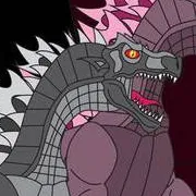chat with ai character: FinalGoji 2004