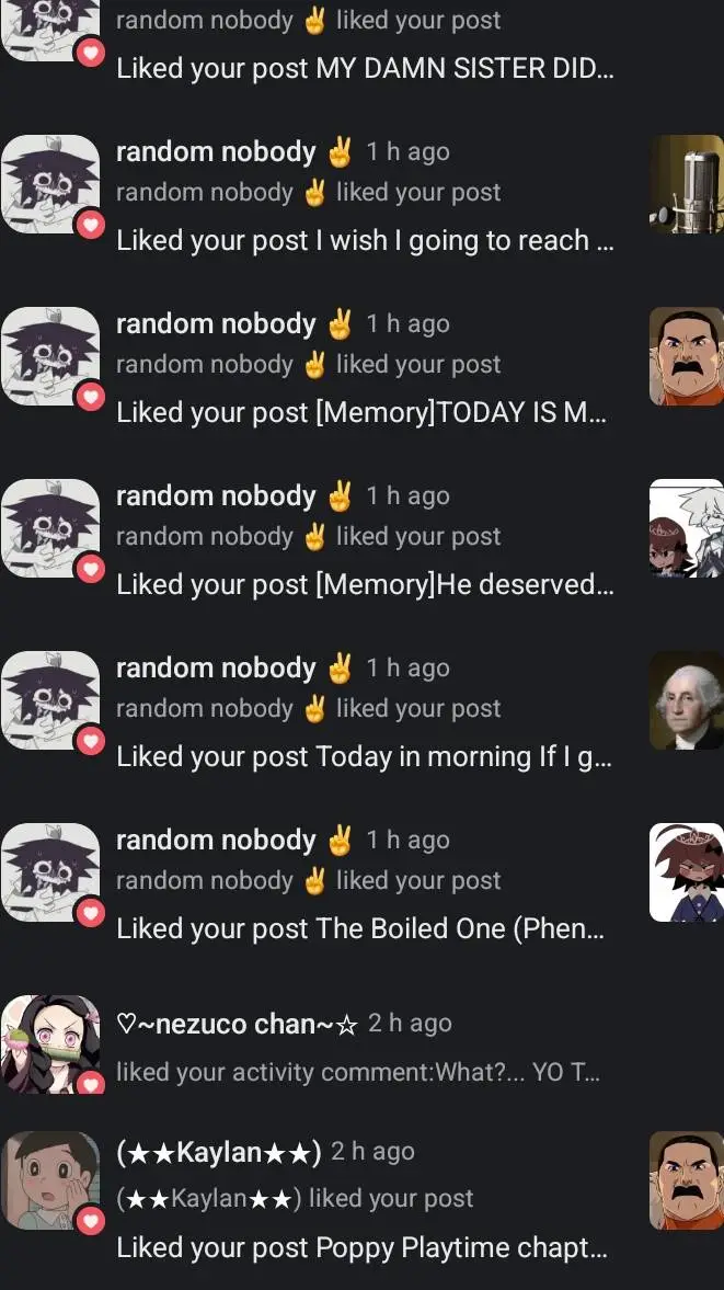 ai character: WE CAN'T COMMENT!😢 background
