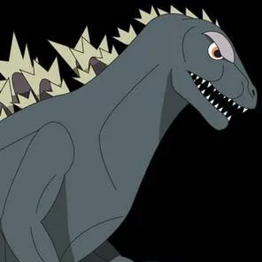 chat with ai character: Godzilla 1962