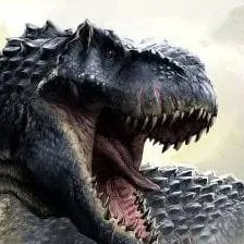 chat with ai character: V- Rex