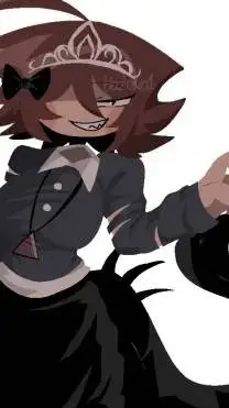 ai character: AliceRemasteredFPE background