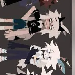 chat with ai character: WE CAN'T POST!!!😢