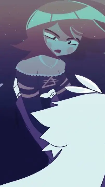 ai character: FPE Prom Night background
