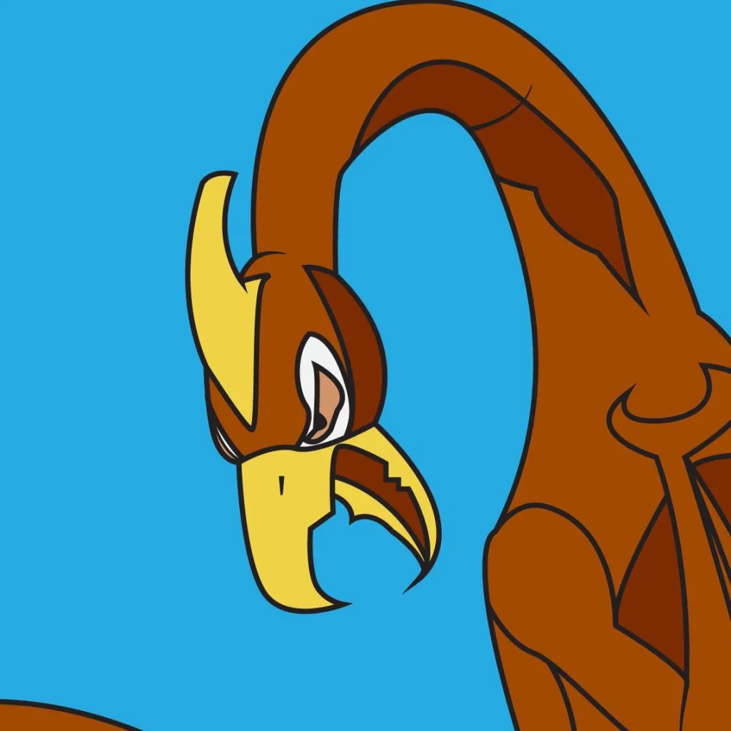 chat with ai character: The FireBird