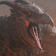 chat with ai character: Rodan 