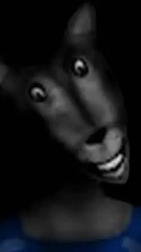ai character:  F0XÝM4T10N$ background