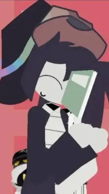 ai character: Miss Sasha *SN* background