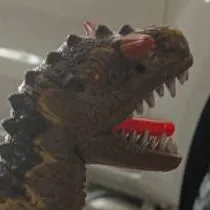 chat with ai character: carnotaurus 