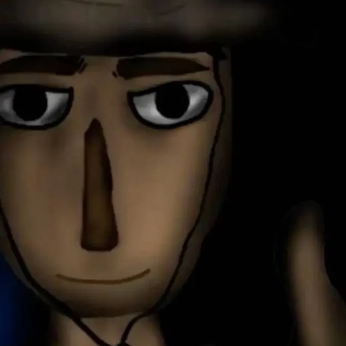 chat with ai character: Hansel