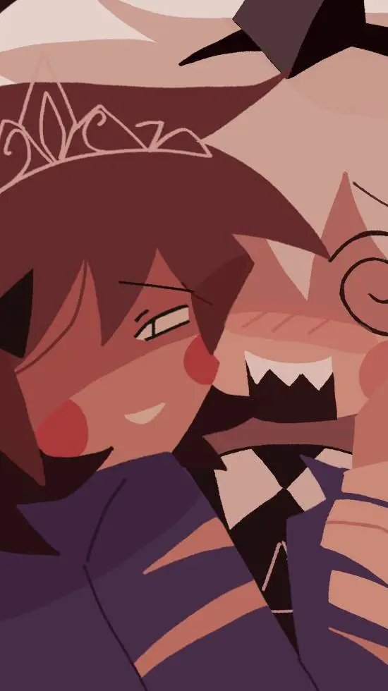 ai character: AxO are ur parents background