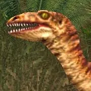 chat with ai character: Velociraptor*C:DH*