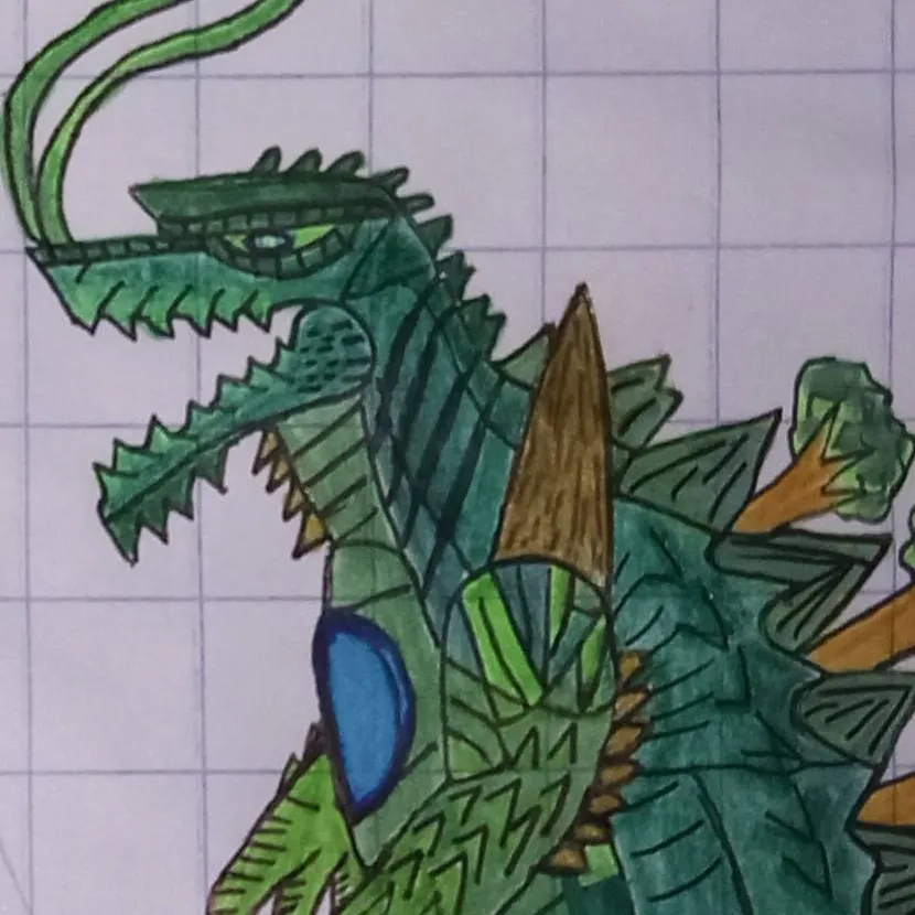 chat with ai character: EarthGoji-Reimage2