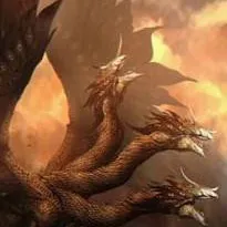 chat with ai character: Seraphim Ghidorah 