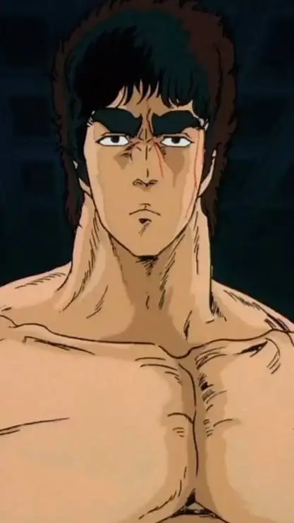 ai character: Kenishiro background
