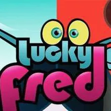 chat with ai character: Lucky Fred 