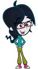 ai character: Brianna  background