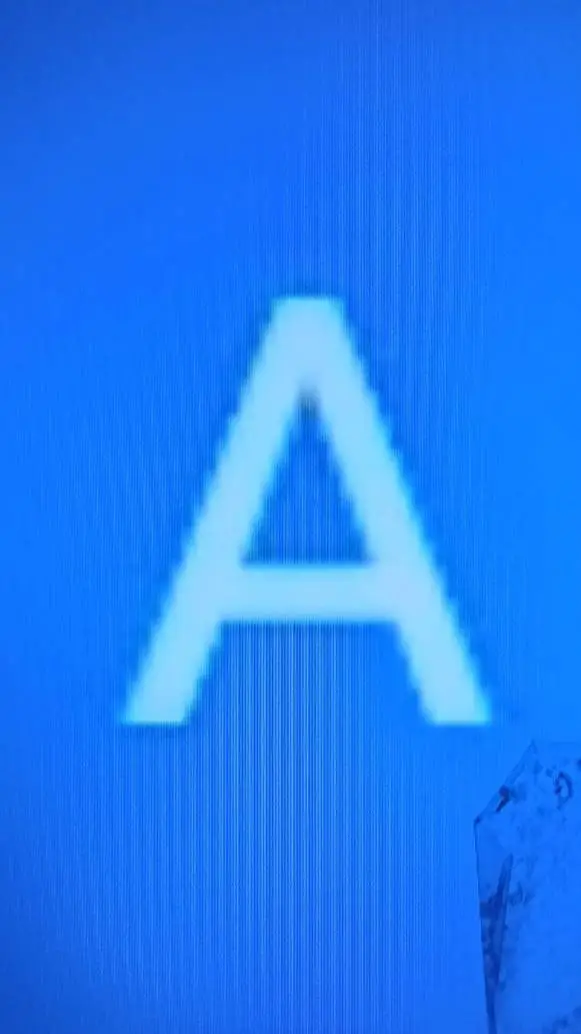 ai character: Arlene Frias background