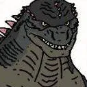 chat with ai character: Your pet,Godzilla.