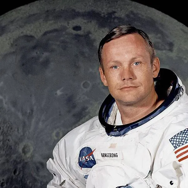 chat with ai character: Neil Armstrong