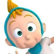 chat with ai character: Baby Daniel