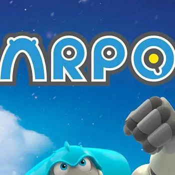 chat with ai character: Arpo 