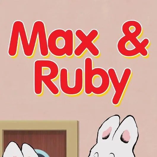 chat with ai character: Max and Ruby 