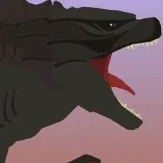 chat with ai character: Godzilla's Rampage