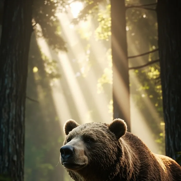 chat with ai character: Baloo