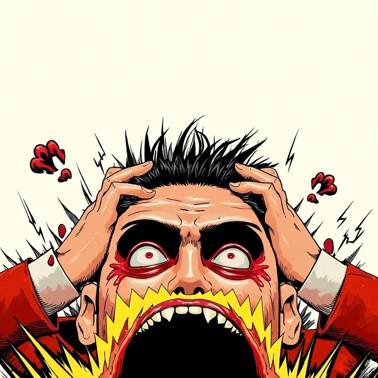 chat with ai character: FAAAHHH!!!!