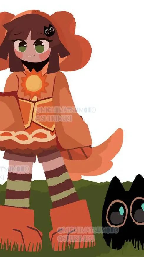 Talkie AI - Chat with Claire as Dogday.