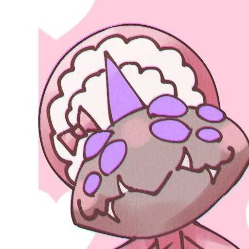 chat with ai character: Uzi's tail