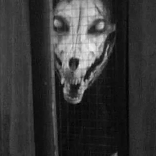 chat with ai character: Wendigo