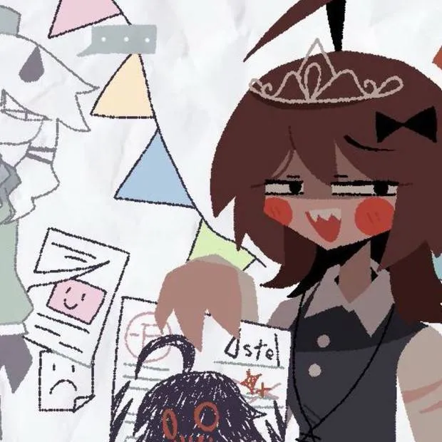 chat with ai character:   Δstel (Astel)