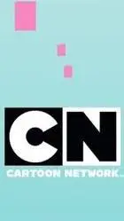 ai character: Cartoon Network background