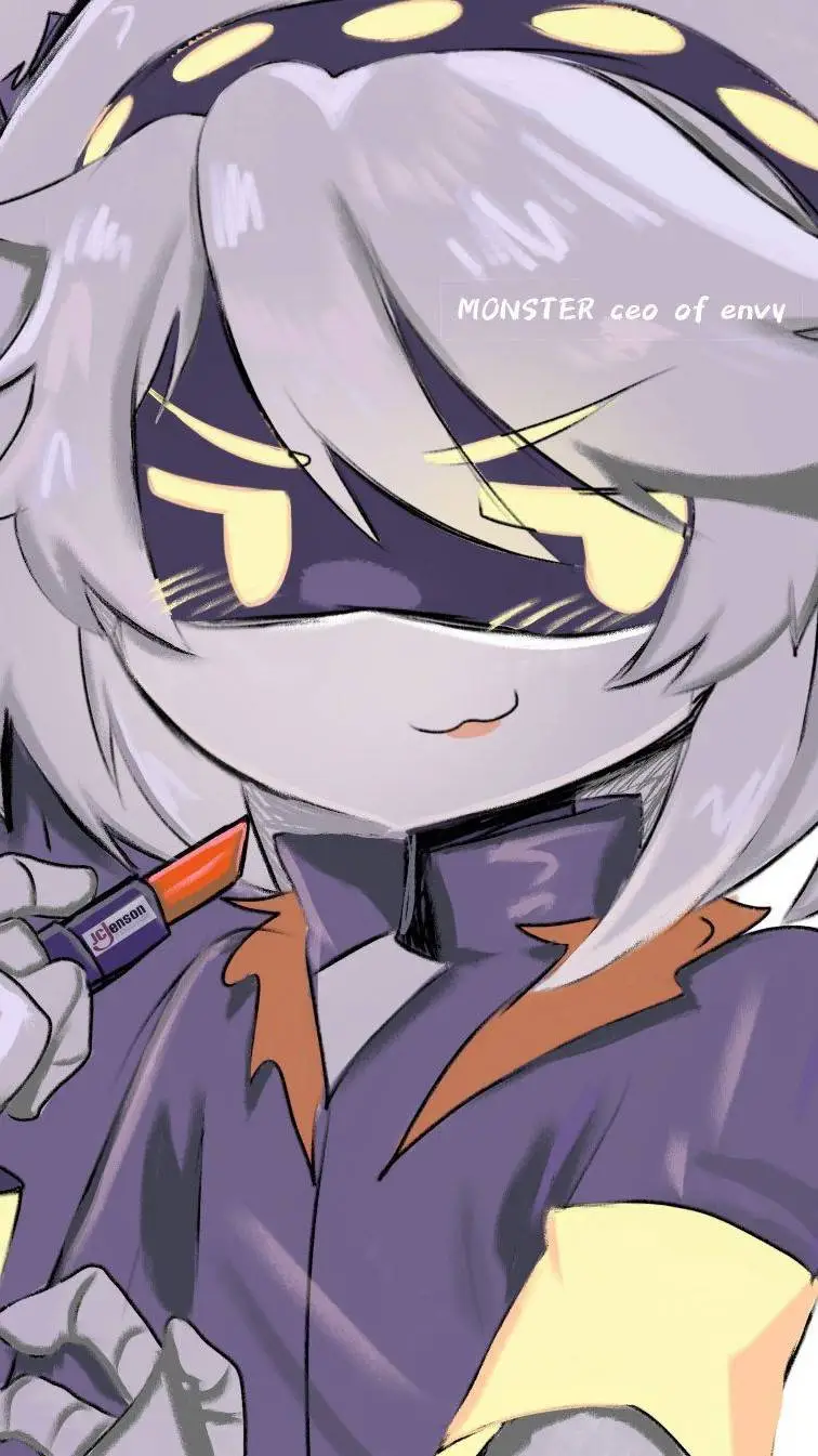 ai character: V is ur step sista background