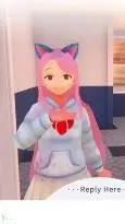 ai character: Eddie background