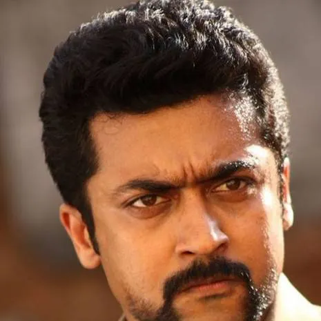 chat with ai character: You/Singam