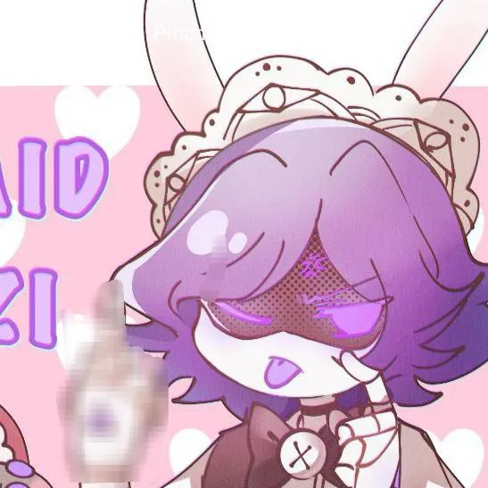 chat with ai character: Maid Uzi