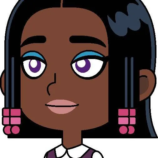 chat with ai character: Trinity Poles