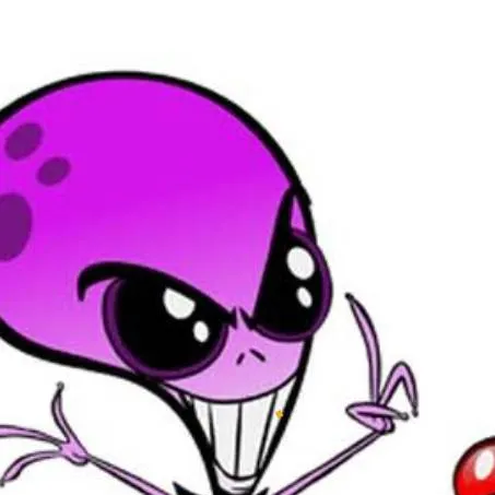 chat with ai character: Egghead 