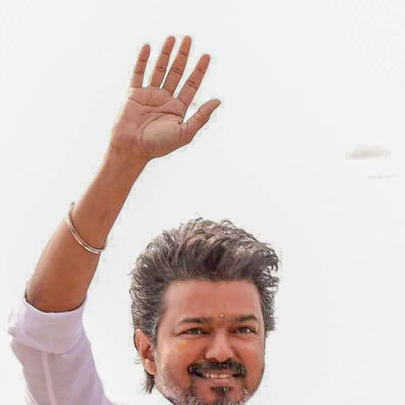 chat with ai character: C. Joseph Vijay