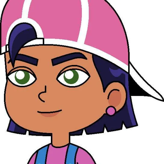 chat with ai character: .