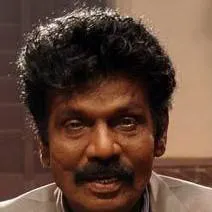 chat with ai character:  Goundamani