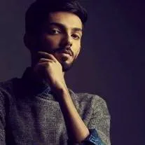 chat with ai character: Anirudh
