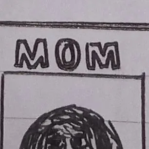 chat with ai character: Ugly mom