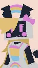 ai character: Ruby *Fpe* background