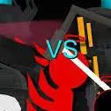 chat with ai character: GOOD VS EVIL