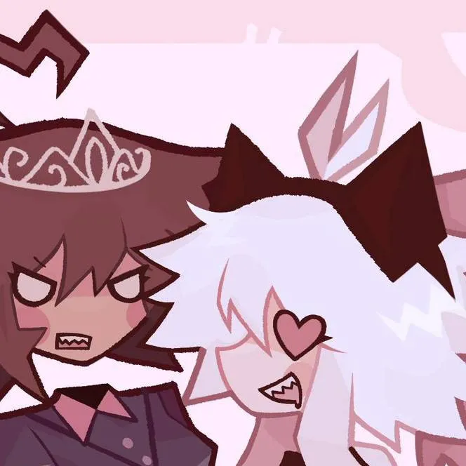 chat with ai character: Katie x Alice